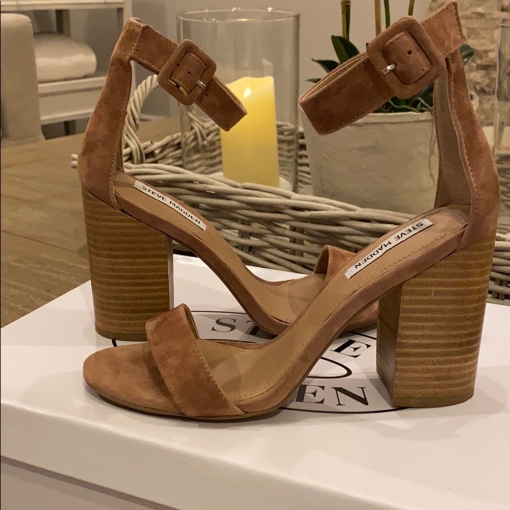 Steve Madden Heels